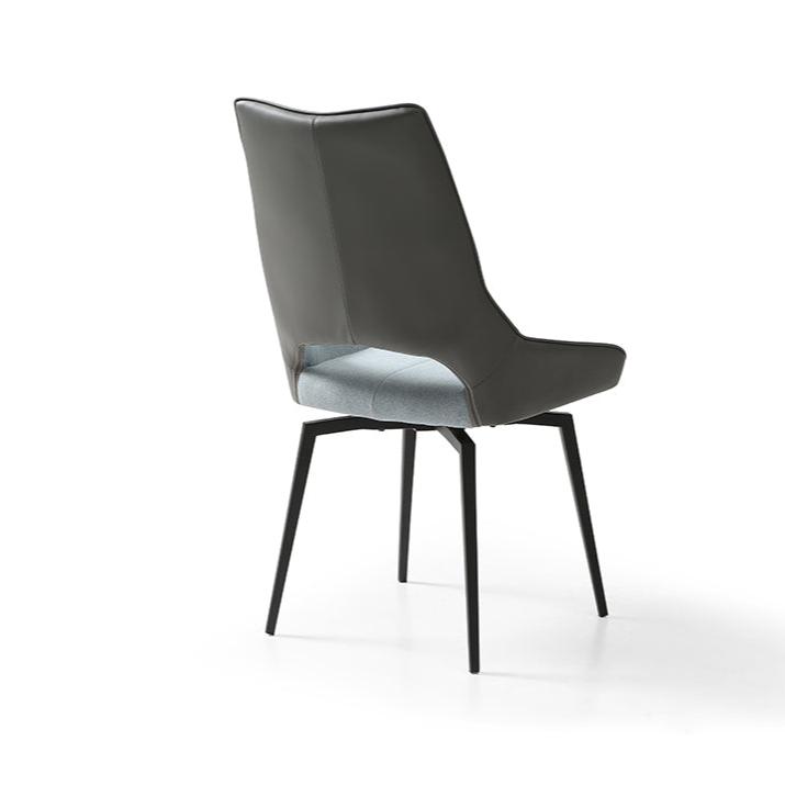 EF - 1239 SWIVEL DINING CHAIR