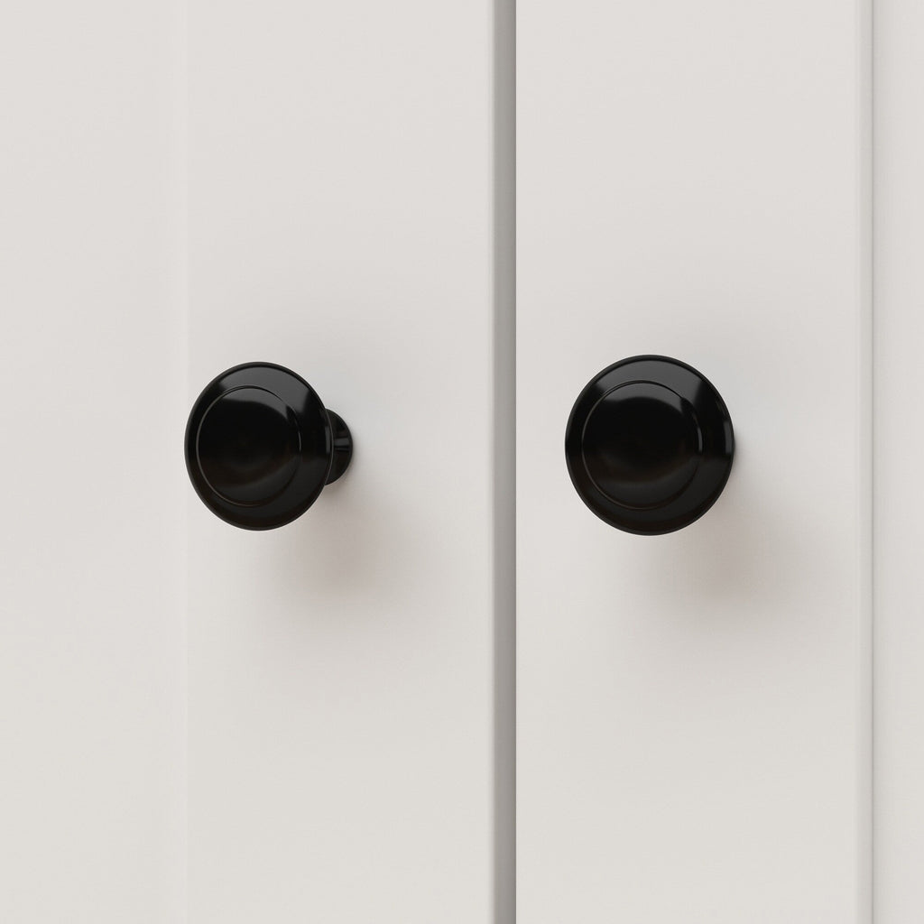 Double Pet Privacy Washroom Cat Litter Box Concealment Furniture