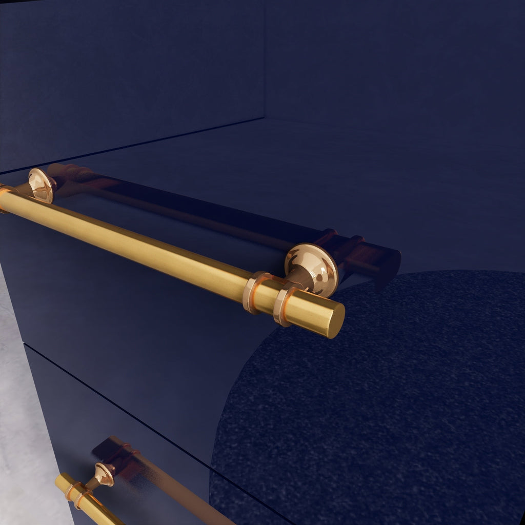 Eliza 72'' Freestanding Vanity with Double Sink