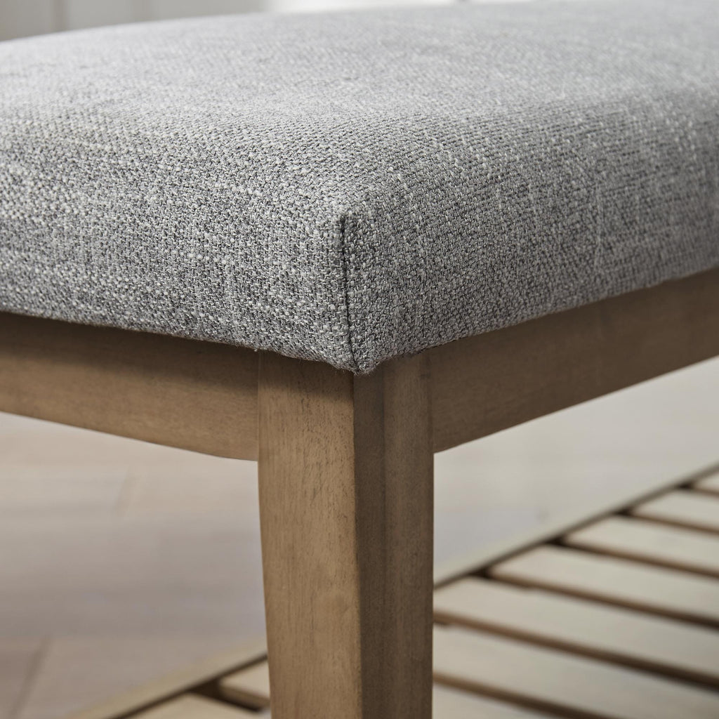 Entryway Shoe Bench Storage Bench Upholstered Bench