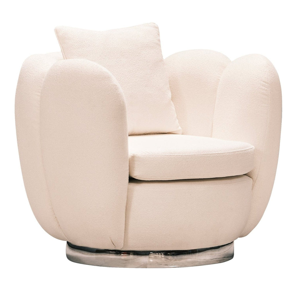 GB - FERRE ACCENT CHAIR