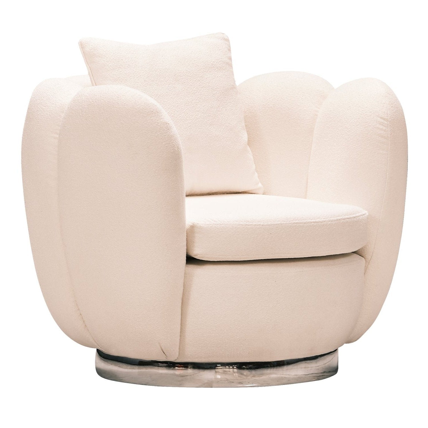 GB - FERRE ACCENT CHAIR