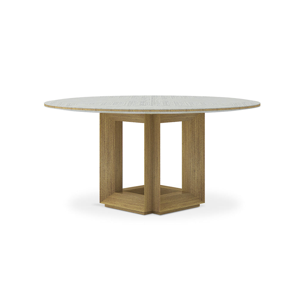 LK - FREUD DINING TABLE