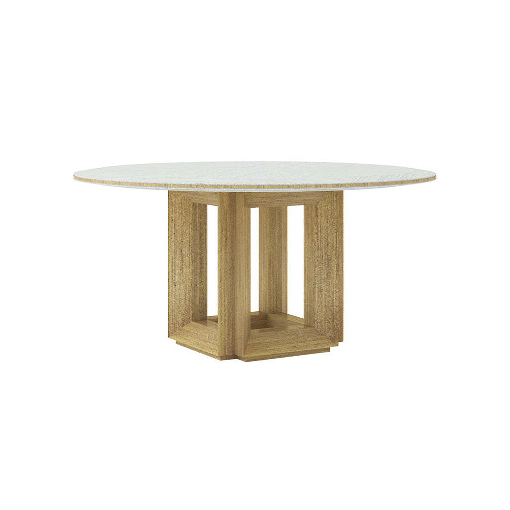 LK - FREUD DINING TABLE