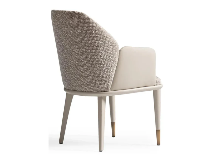 GB - MILANO DINING HEAD CHAIR