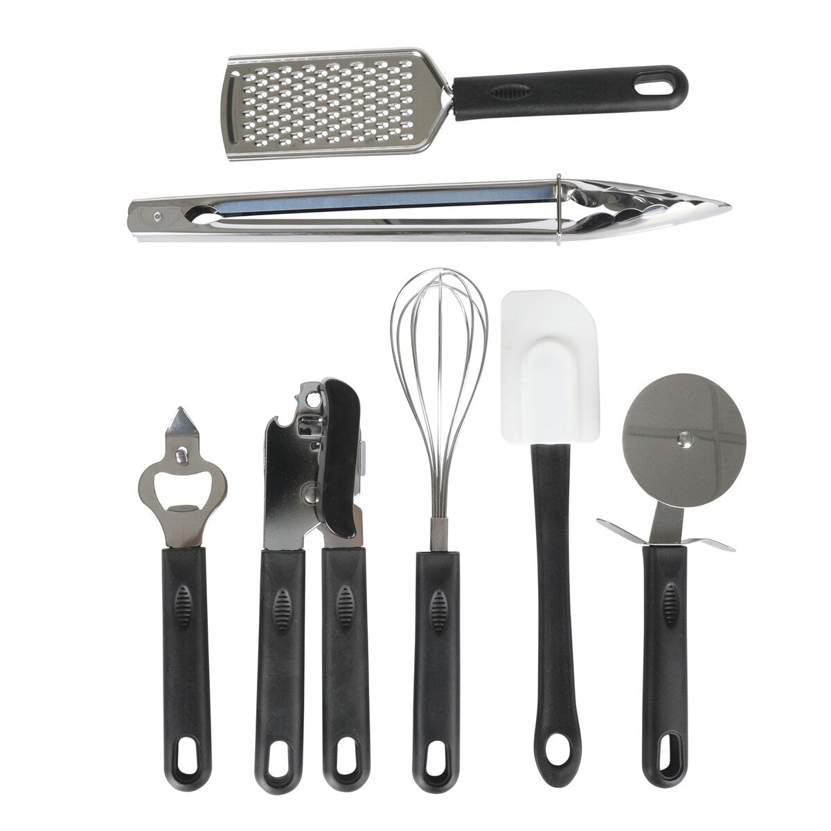 Gibson Home 74 Piece Kitchen Combo Set: Cookware, Dinnerware, Cutlery, Flatware, Tools & Gadgets, storage and Glassware