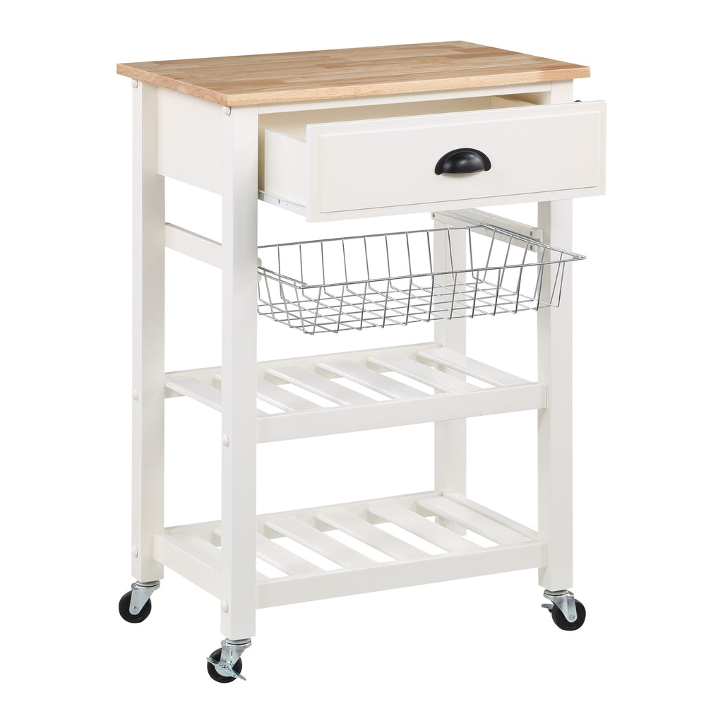 Hampton Kitchen Cart