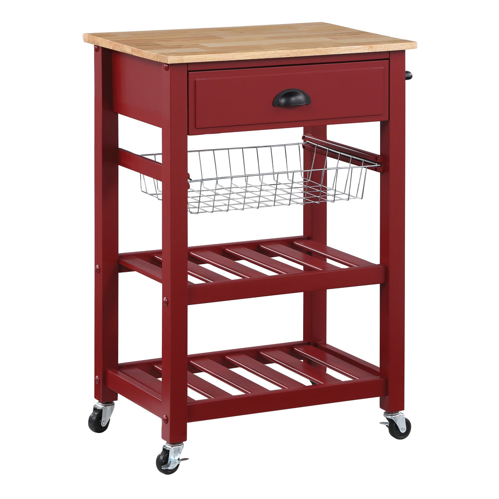 Hampton Kitchen Cart