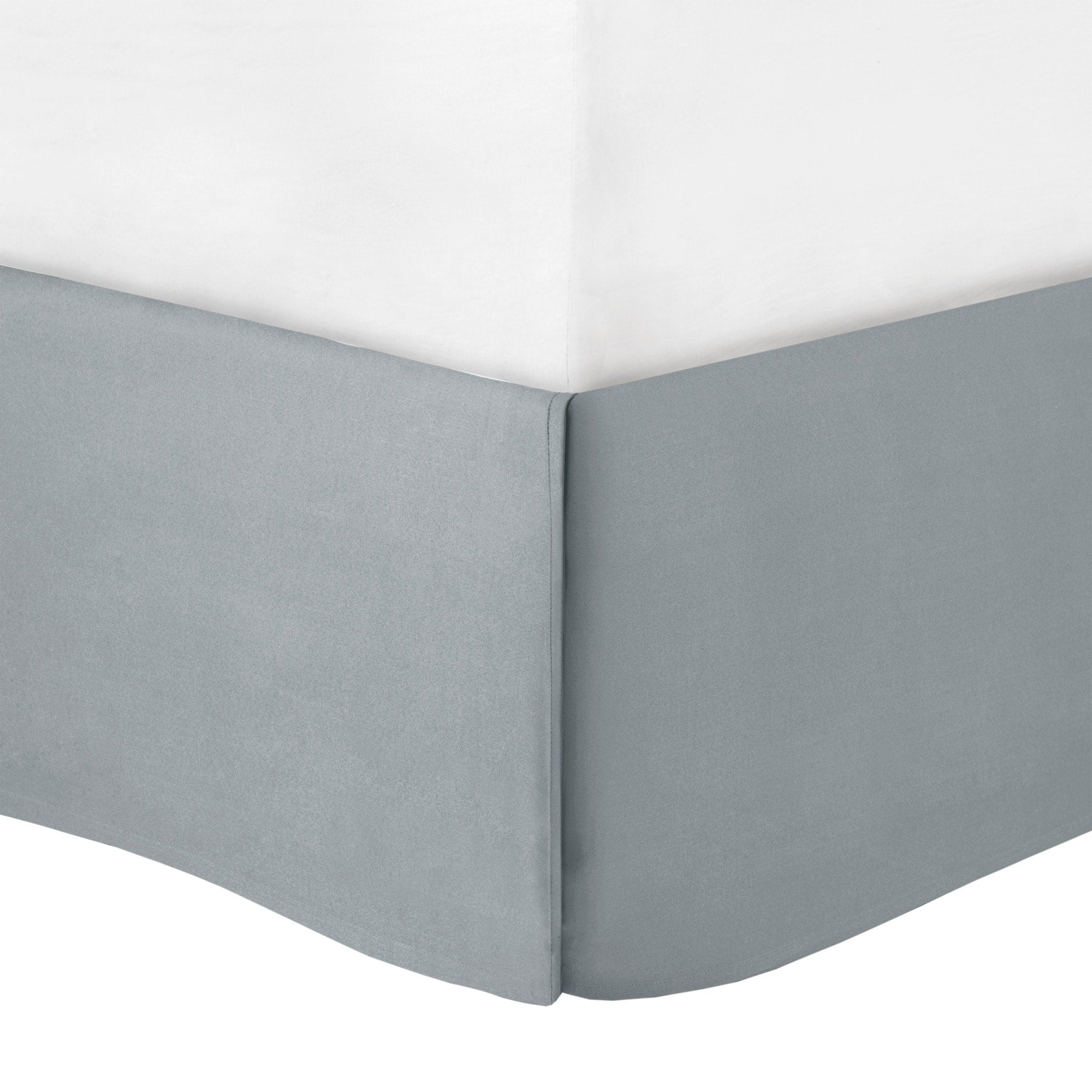 Harbor House Hallie 6-piece Grey Damask Pattern Cotton Comforter Set