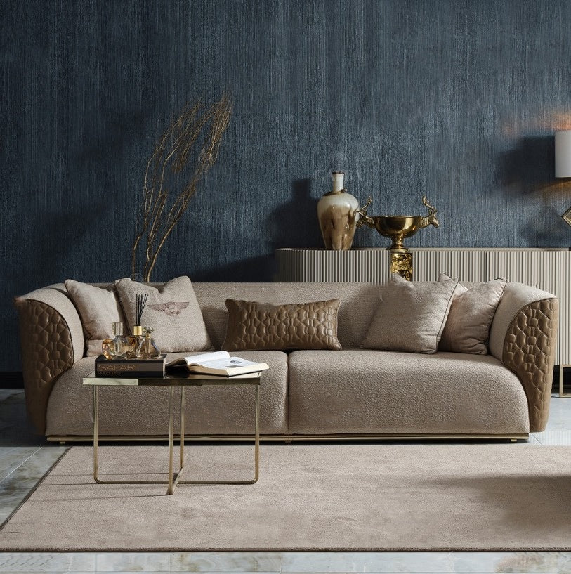 GB - EDRA SOFA