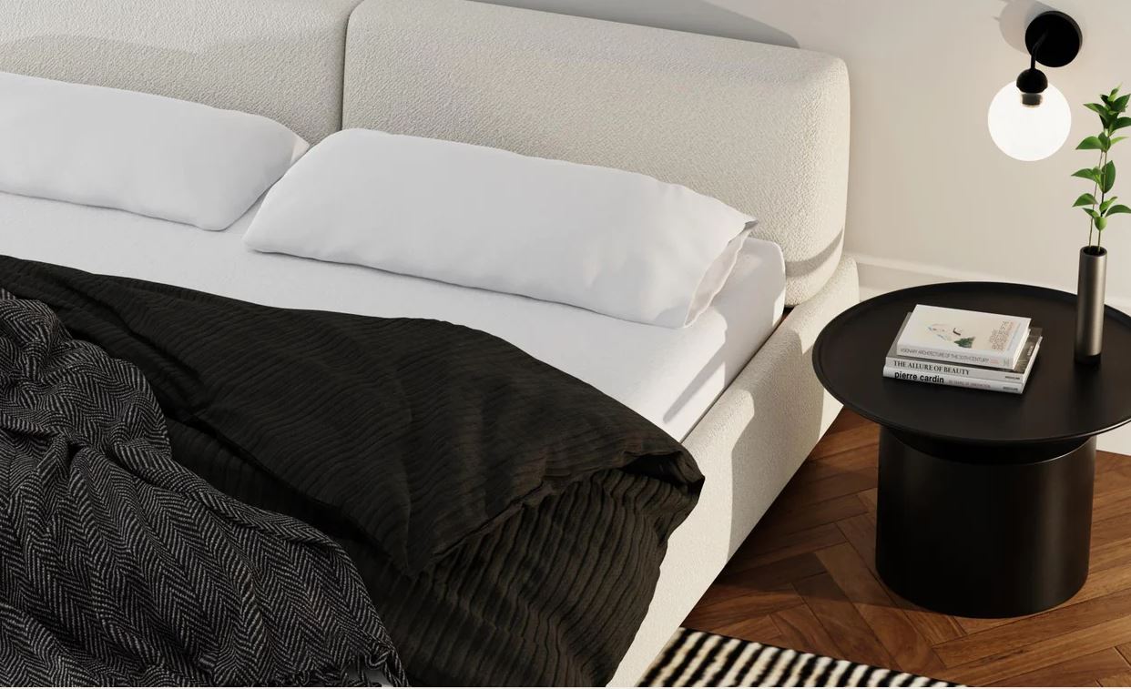 MB - CLOUD 9 KING BED