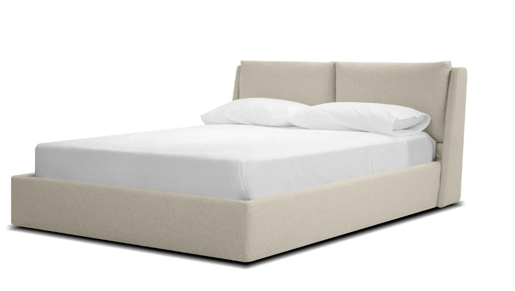 MB - CONTINENTAL STORAGE BED