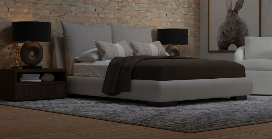 VD - VREELAND CUSTOM BED