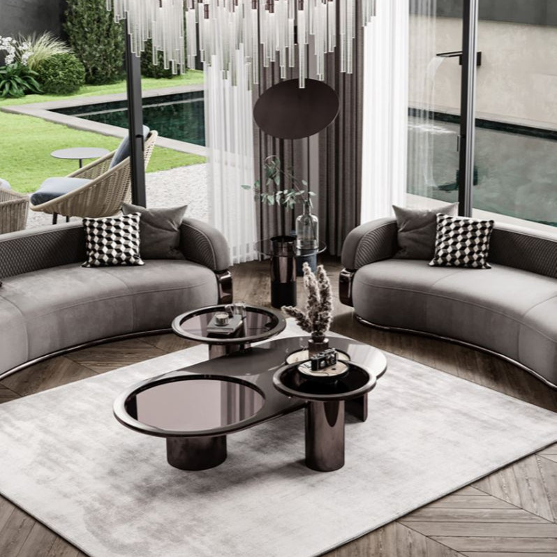 ZB - KAILAS COFFEE TABLE