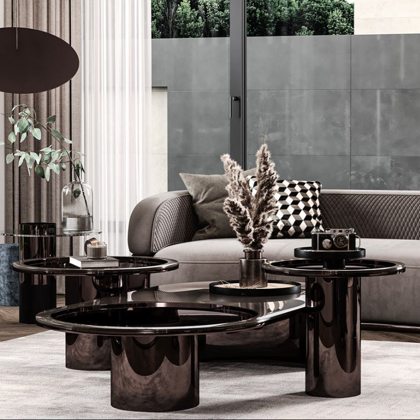 ZB - KAILAS COFFEE TABLE