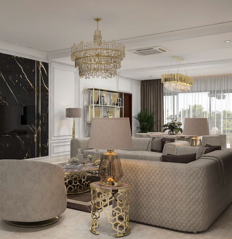 ZB - KEOPS SIDE TABLE