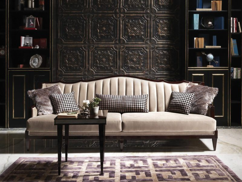 GB - LONDON SOFA