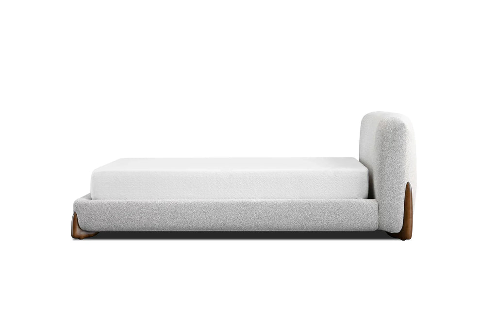 MB - MESA UPHOLSTERED BED