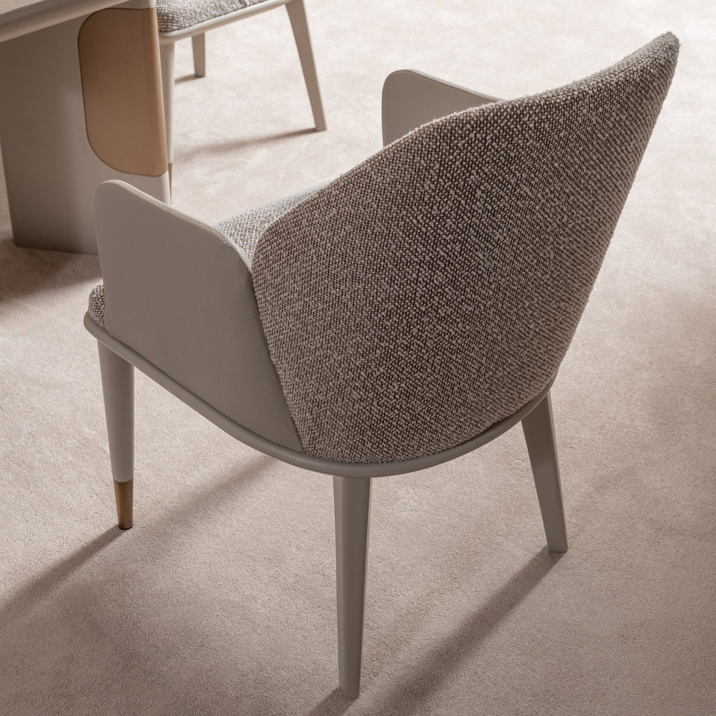 GB - MILANO DINING HEAD CHAIR