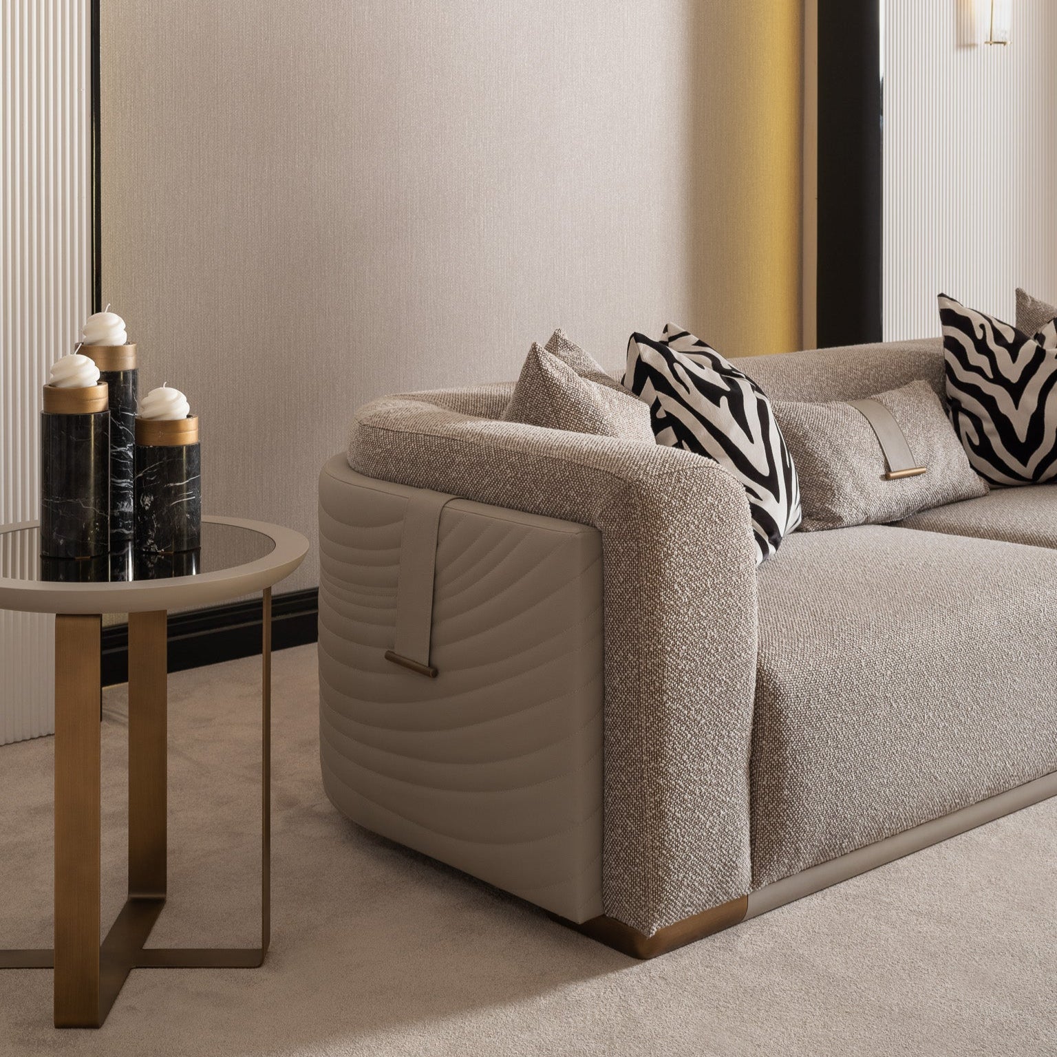 GB -MILANO SOFA