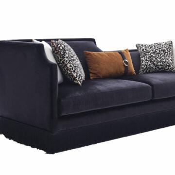 GB-MONACO TUFTED SOFA