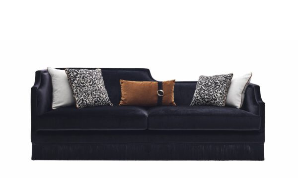 GB-MONACO TUFTED SOFA