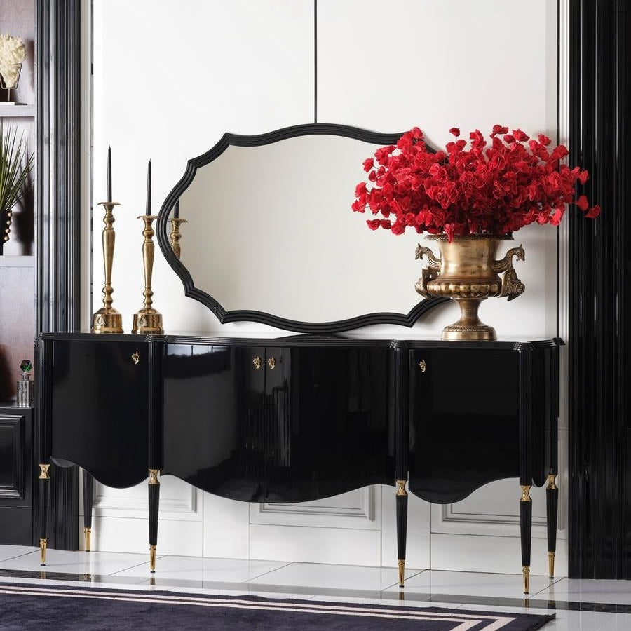 GB - MONACO SIDEBOARD