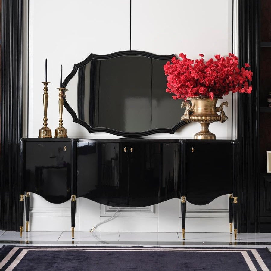 GB - MONACO SIDEBOARD