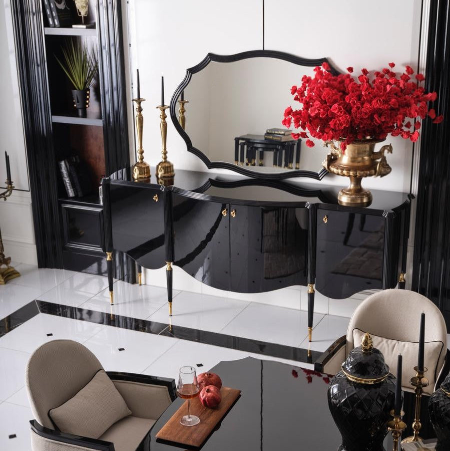 GB - MONACO SIDEBOARD