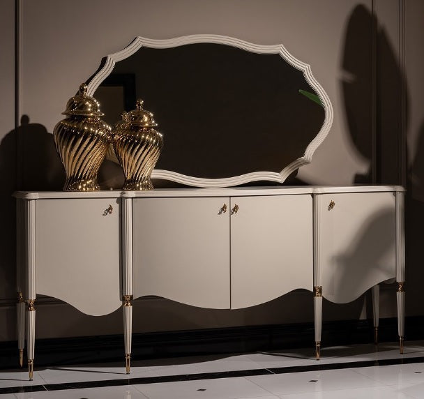 GB - MONACO SIDEBOARD