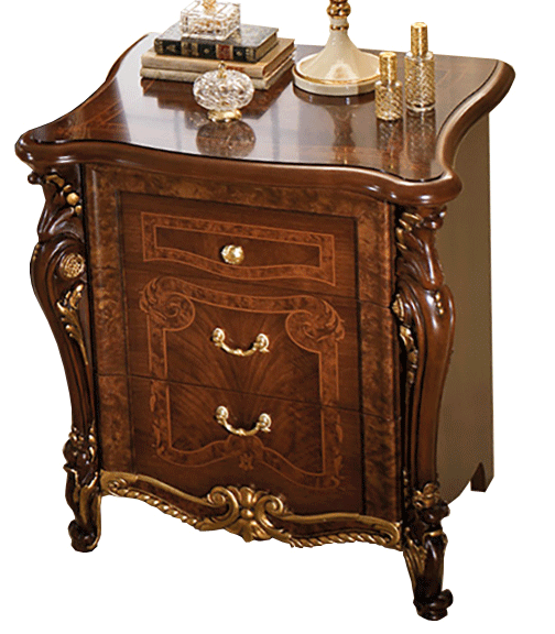 EF - DONATELLO NIGHTSTAND