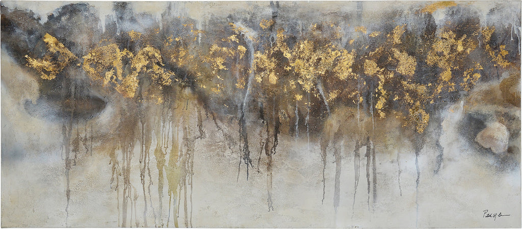 RW - CHEVREY PAINTING