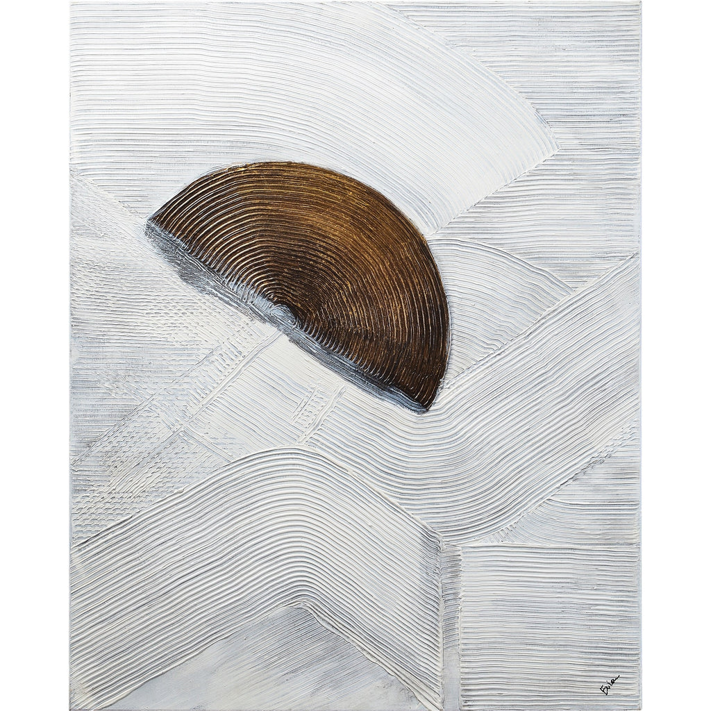 RW - SKYLAB PAINTING