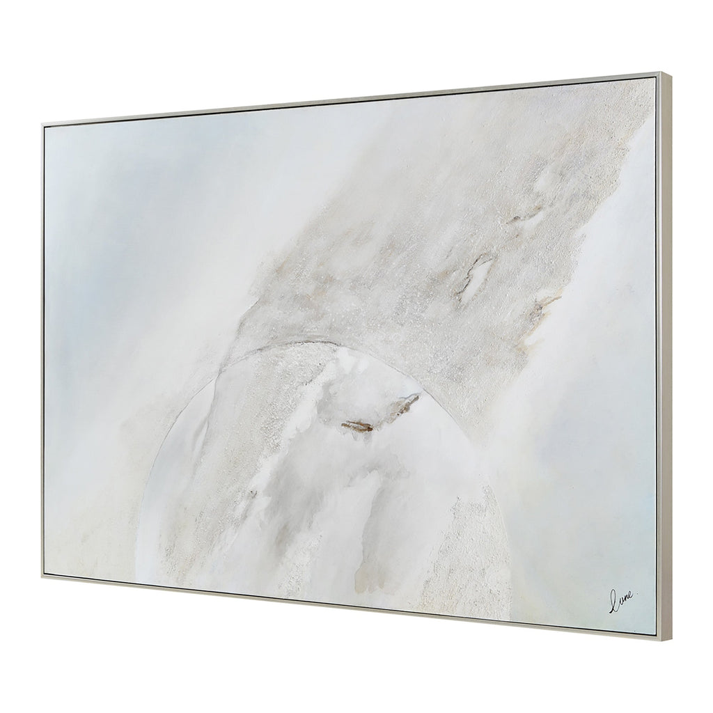 RW - DIMONA PAINTING