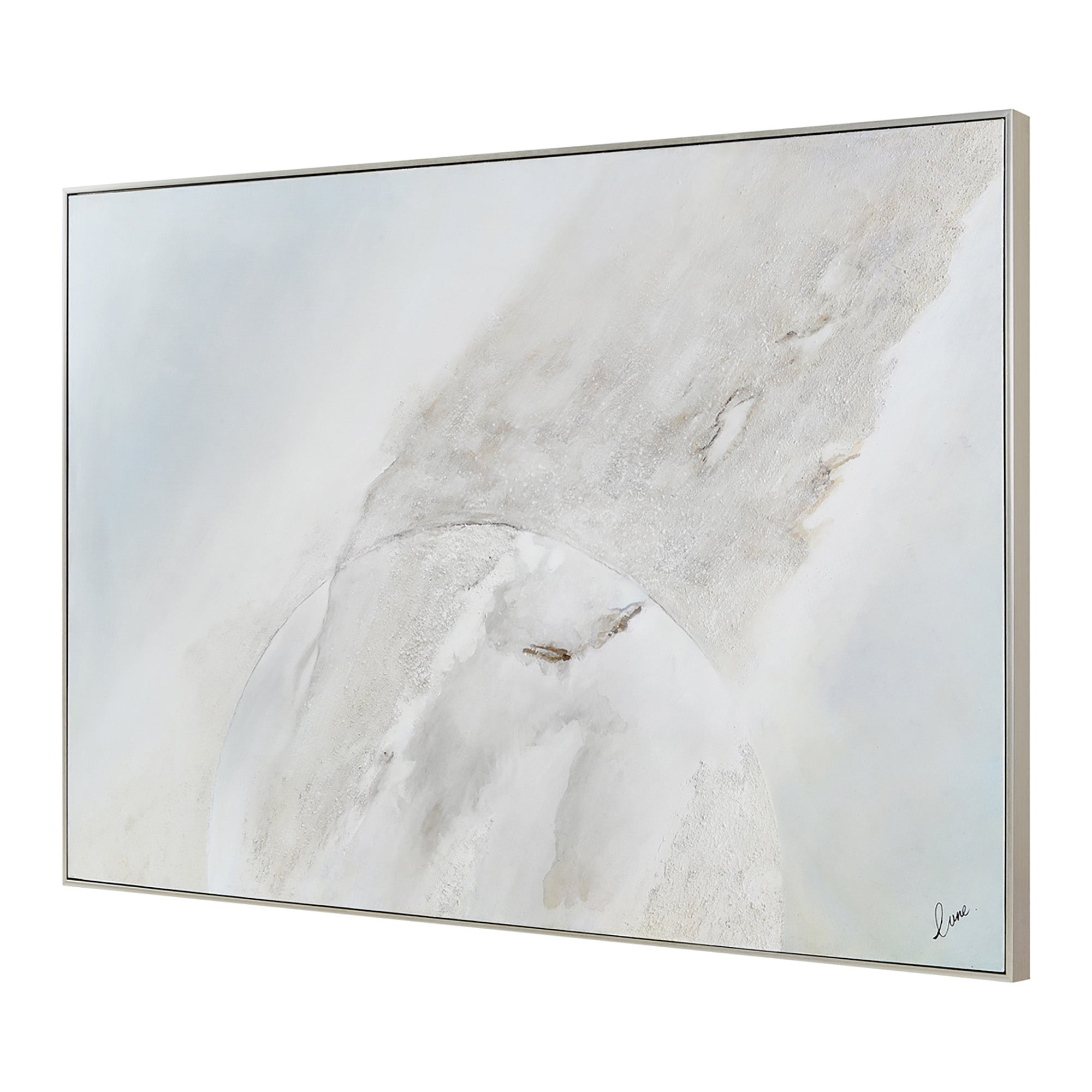 RW - DIMONA PAINTING