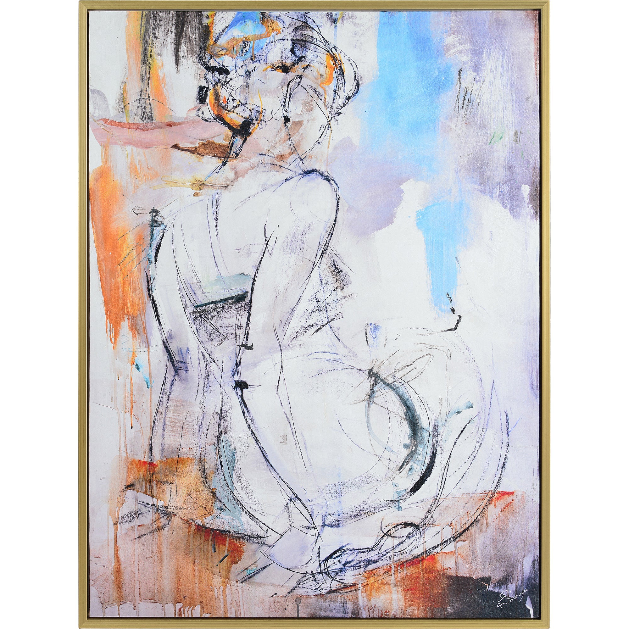 RW - TAHANI PAINTING