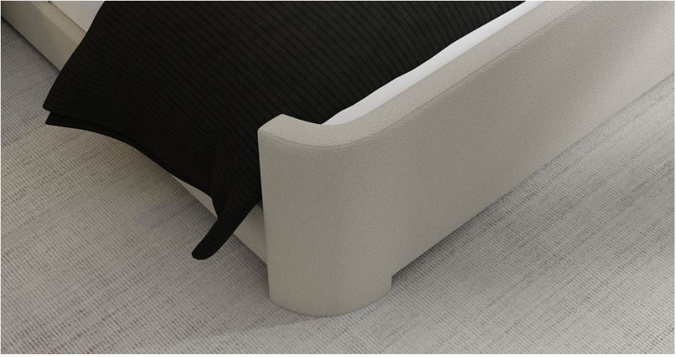 VD - TILBURG CUSTOM BED