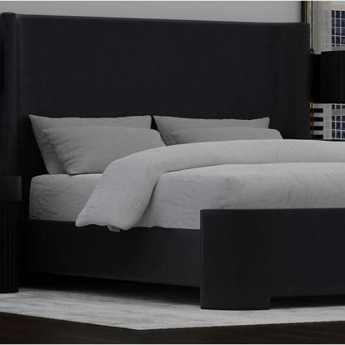 VD - TILBURG CUSTOM BED