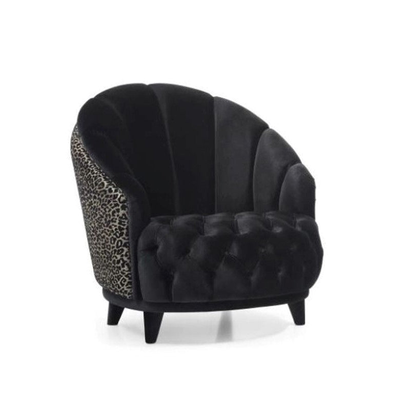 GB - GUCCI ACCENT CHAIR