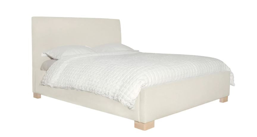 VD - DOVER CUSTOM BED