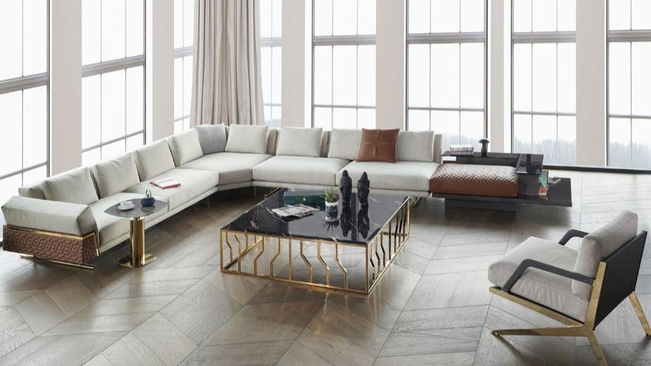 ZB - SIRIUS COFFEE TABLE