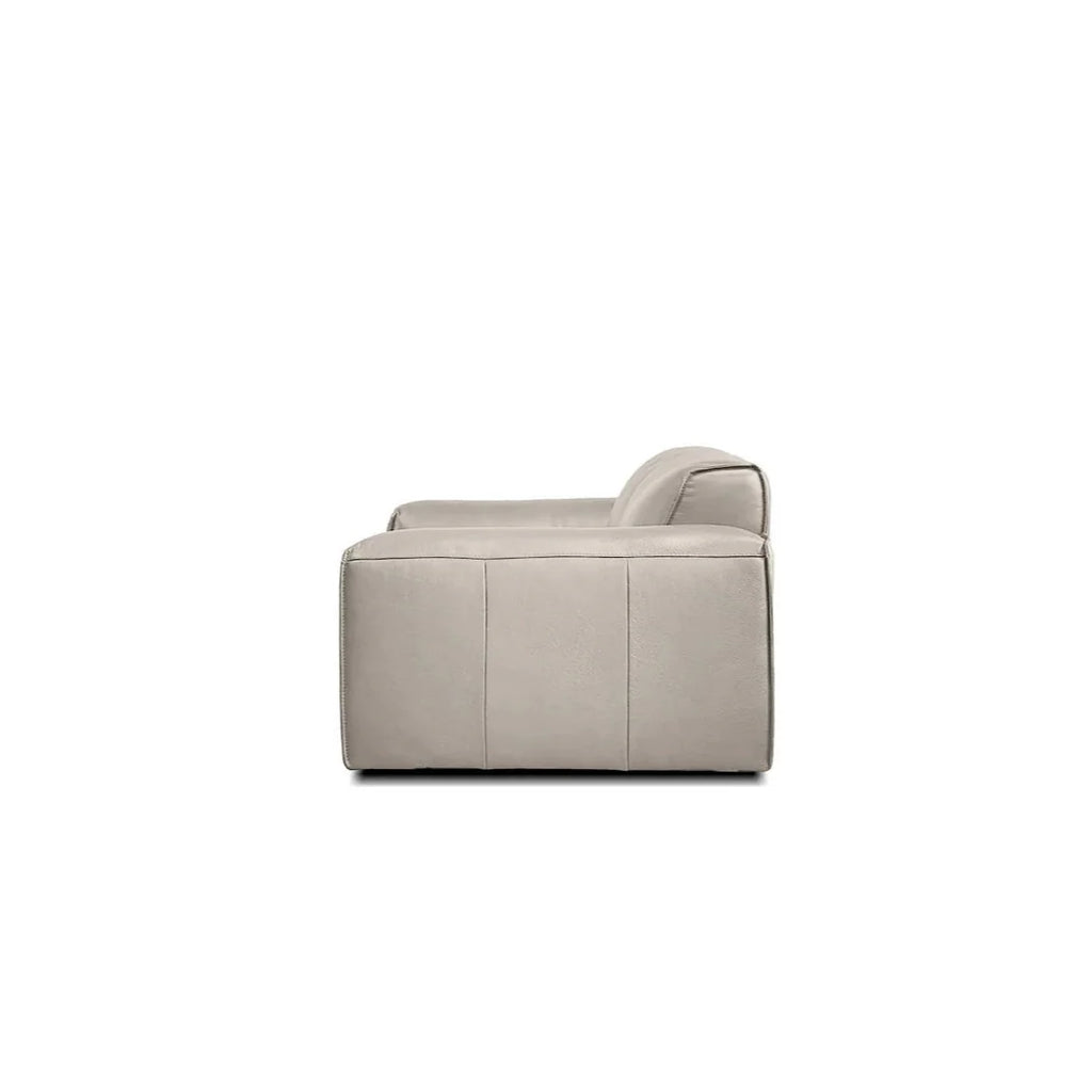 MB - BOONE SOFA IN STUDIO TAUPE