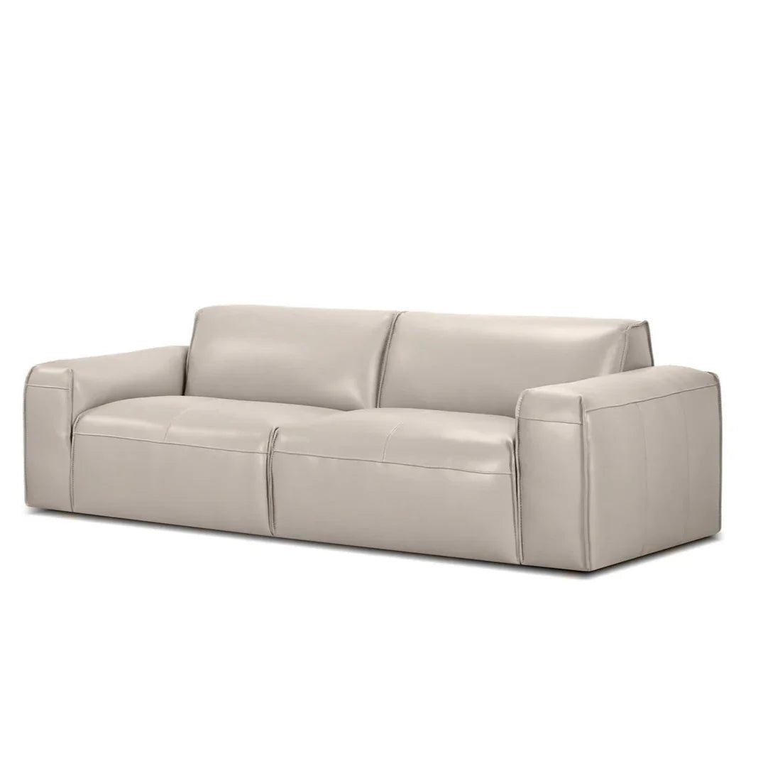 MB - BOONE SOFA IN STUDIO TAUPE
