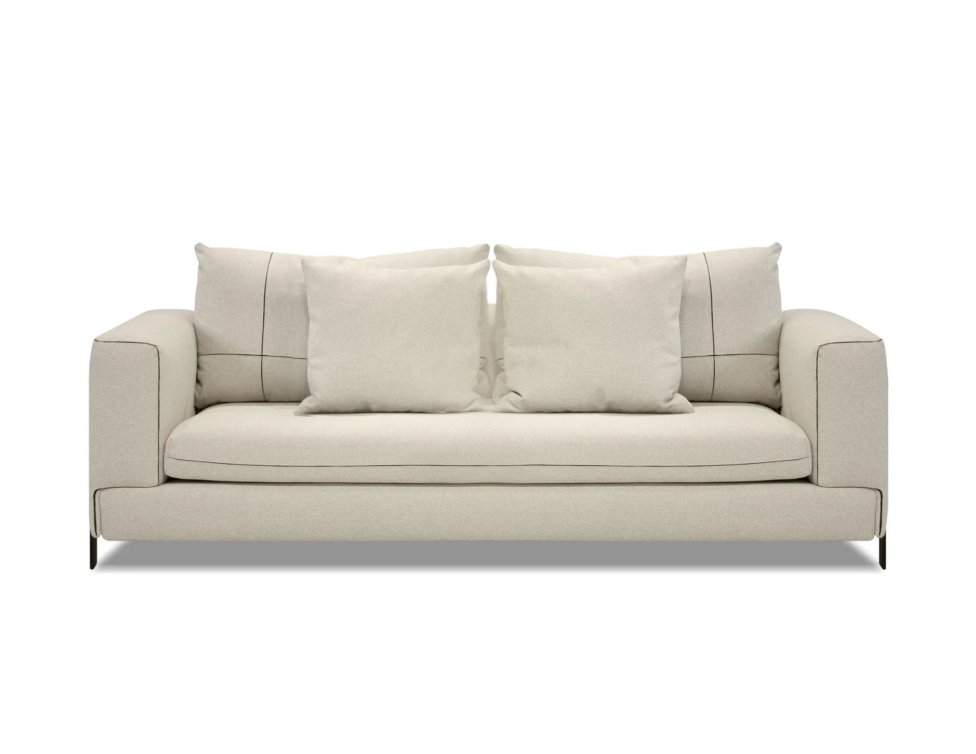 MB - PLATEAU SOFA
