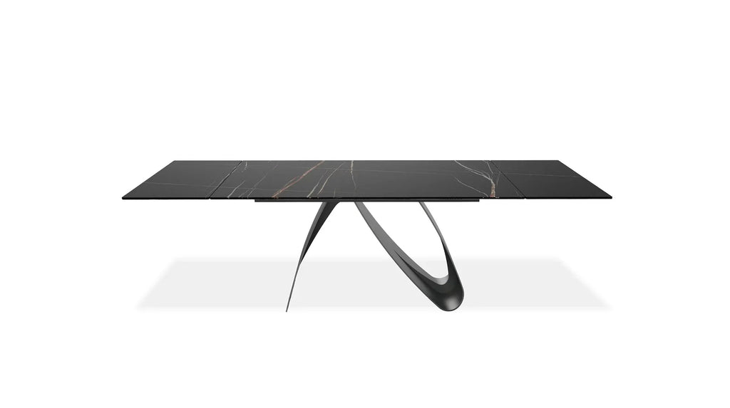 MB - SIGNATURE EXTENSION DINING TABLE