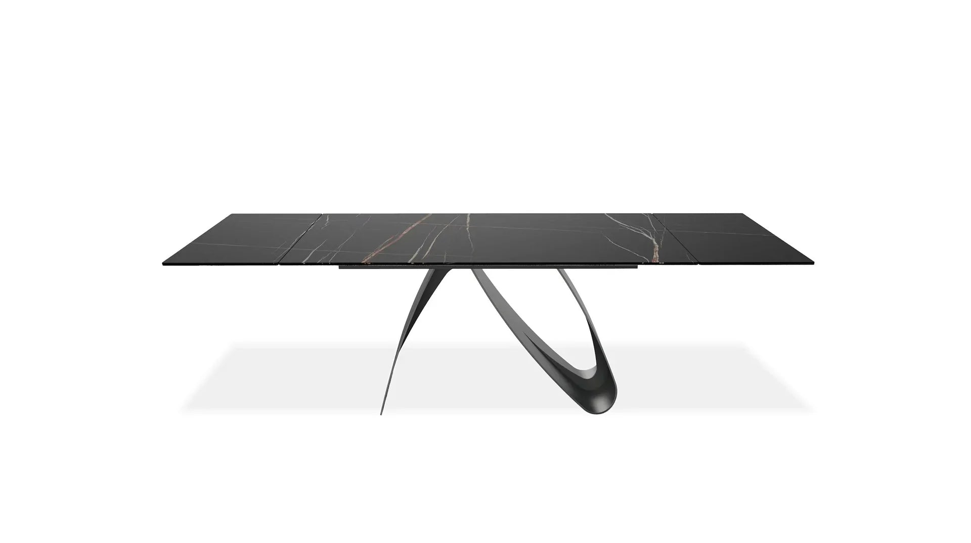 MB - SIGNATURE EXTENSION DINING TABLE