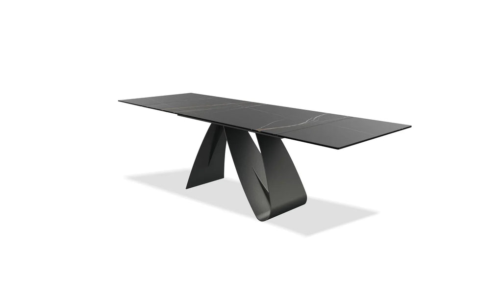 MB - SIGNATURE EXTENSION DINING TABLE