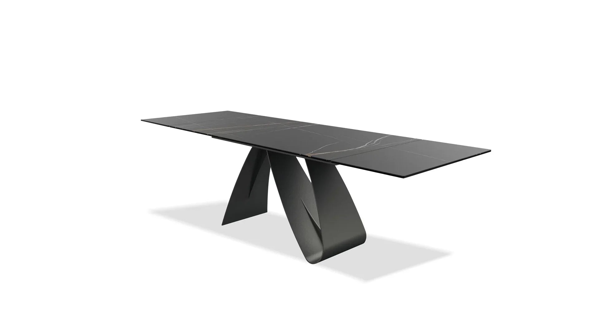 MB - SIGNATURE EXTENSION DINING TABLE
