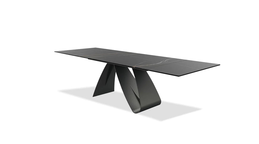 MB - SIGNATURE EXTENSION DINING TABLE