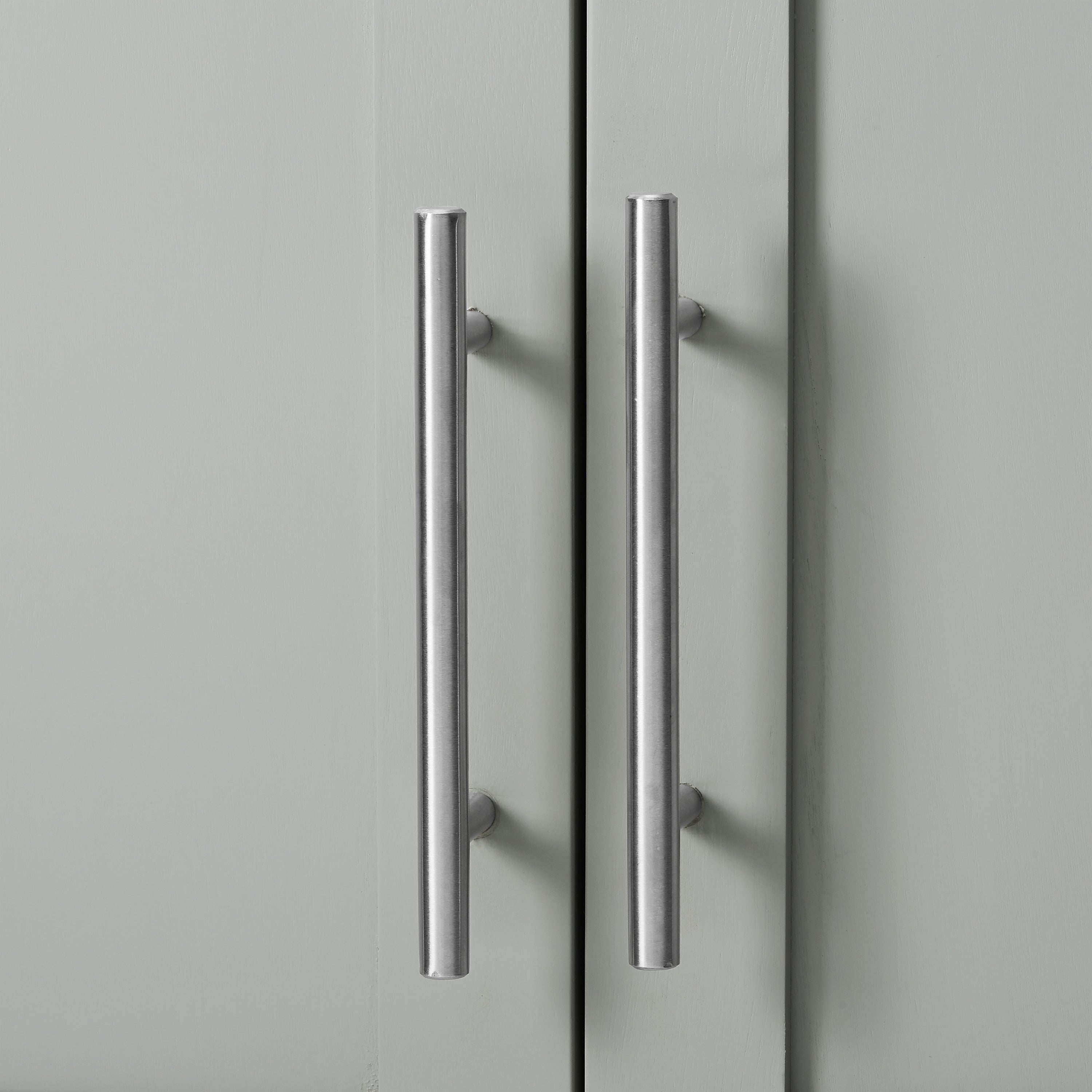 Crosley Savannah Wall Cabinet